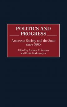 Politics and Progress