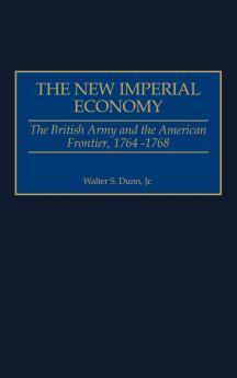 The New Imperial Economy