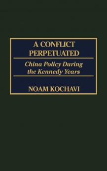 A Conflict Perpetuated