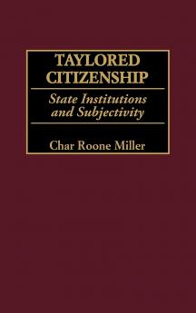 Taylored Citizenship