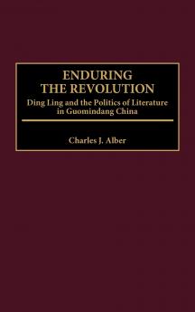 Enduring the Revolution