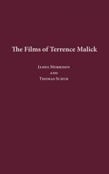 The Films of Terrence Malick