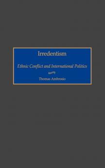 Irredentism