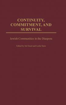 Continuity Commitment and Survival