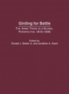 Girding for Battle