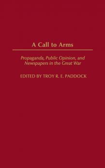 A Call to Arms