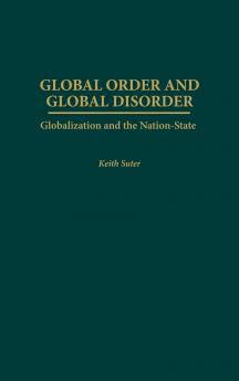 Global Order and Global Disorder
