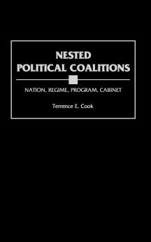 Nested Political Coalitions