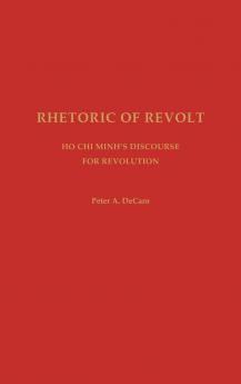 Rhetoric of Revolt