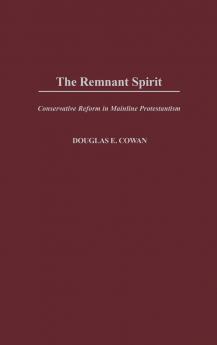 The Remnant Spirit