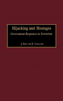 Hijacking and Hostages