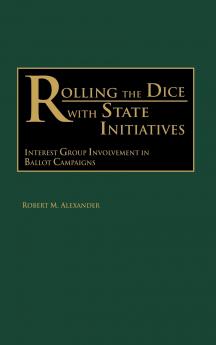 Rolling the Dice with State Initiatives