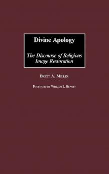 Divine Apology