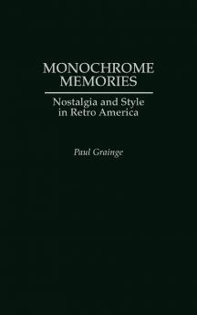 Monochrome Memories