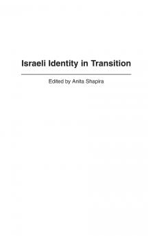 Israeli Identity in Transition