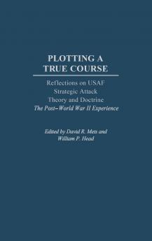 Plotting a True Course