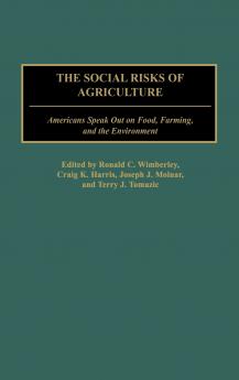 The Social Risks of Agriculture