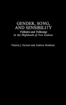Gender Song and Sensibility