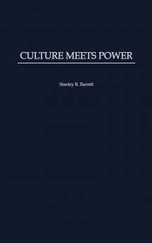 Culture Meets Power