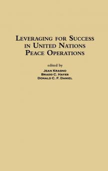 Leveraging for Success in United Nations Peace Operations