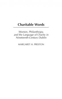 Charitable Words