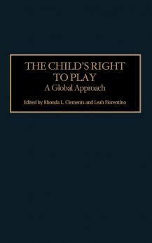 The Child's Right to Play