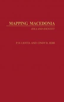 Mapping Macedonia
