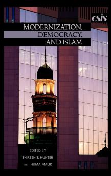 Modernization Democracy and Islam