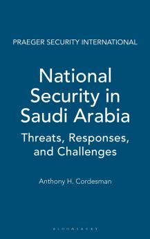 National Security in Saudi Arabia