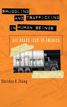 Smuggling and Trafficking in Human Beings