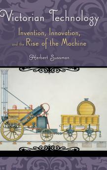 Victorian Technology