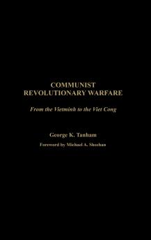 Communist Revolutionary Warfare
