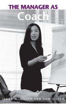 The Manager as Coach