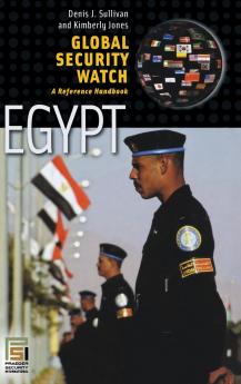 Global Security Watchâ€Egypt
