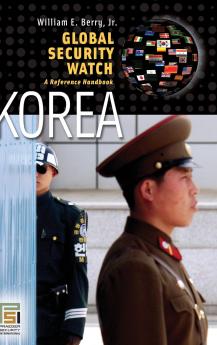 Global Security Watchâ€Korea