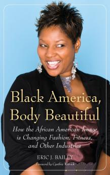 Black America Body Beautiful