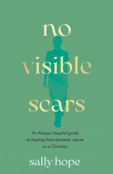 No Visible Scars