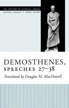 Demosthenes Speeches 27-38