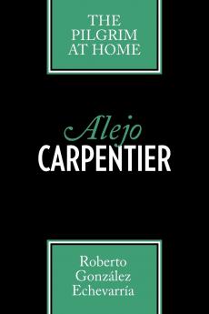 Alejo Carpentier