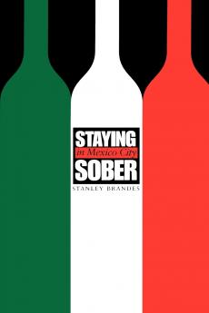 Staying Sober in Mexico City