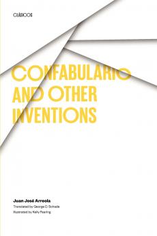 Confabulario and Other Inventions