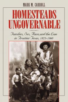 Homesteads Ungovernable