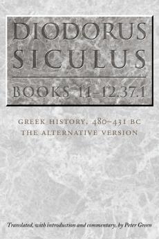Diodorus Siculus Books 11-12.37.1