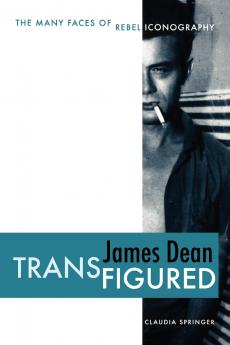 James Dean Transfigured