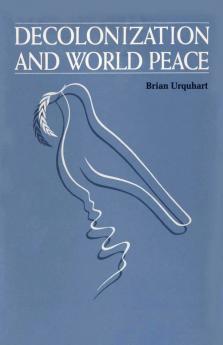 Decolonization and World Peace