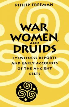 War Women and Druids