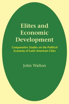 Elites and Economic Development