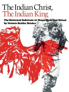 The Indian Christ the Indian King