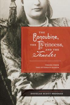 The Concubine the Princess and the Teacher