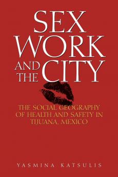 Sex Work and the City